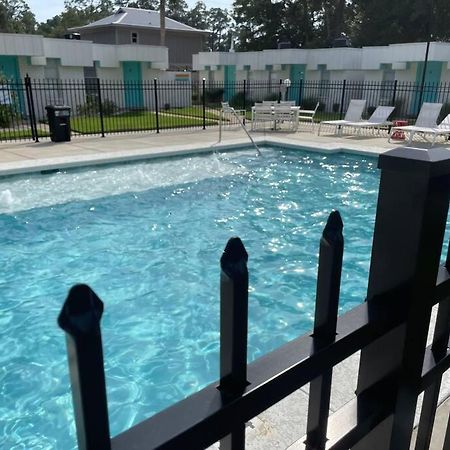 Gulf Shores Getaway Steps Away From The Pool! Esterno foto