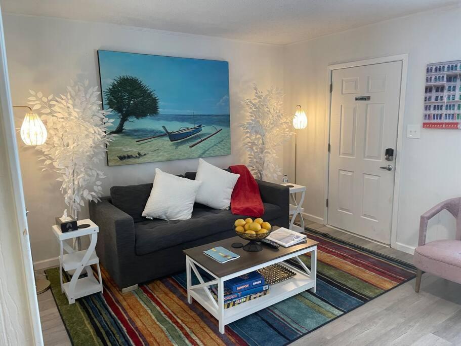 Gulf Shores Getaway Steps Away From The Pool! Esterno foto