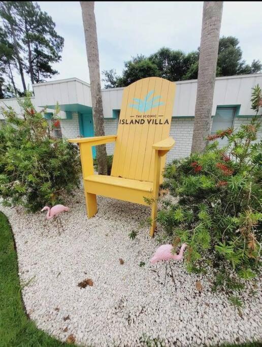 Gulf Shores Getaway Steps Away From The Pool! Esterno foto