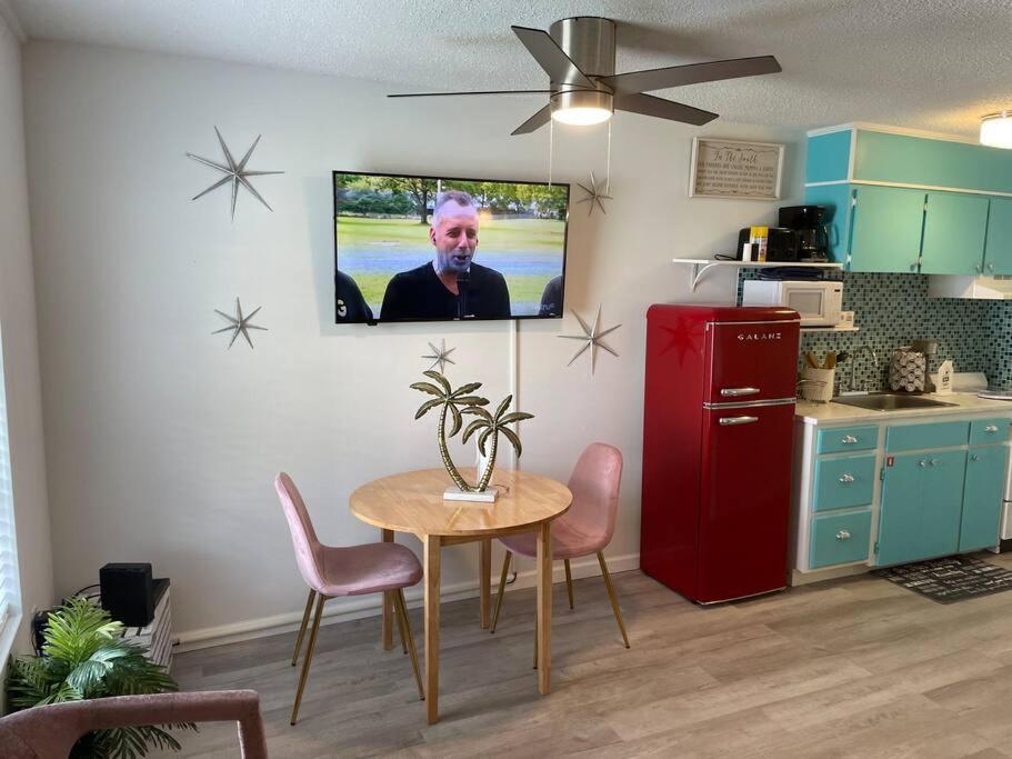 Gulf Shores Getaway Steps Away From The Pool! Esterno foto