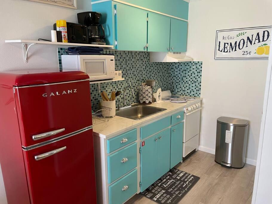 Gulf Shores Getaway Steps Away From The Pool! Esterno foto