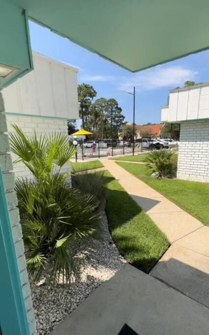 Gulf Shores Getaway Steps Away From The Pool! Esterno foto