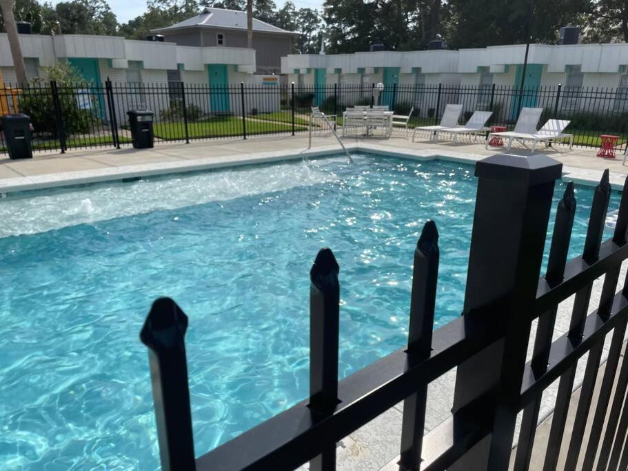 Gulf Shores Getaway Steps Away From The Pool! Esterno foto