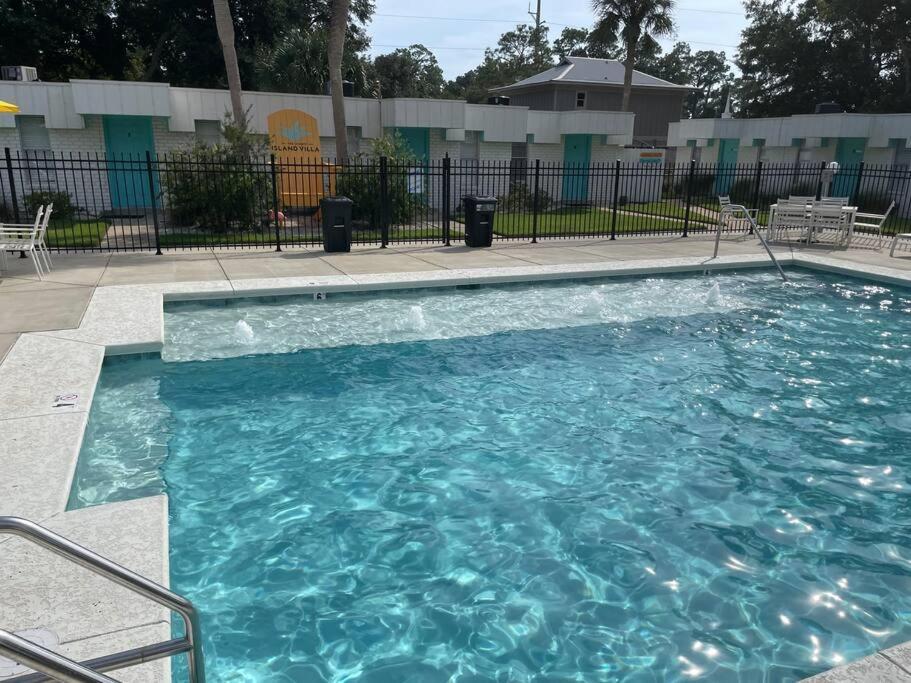 Gulf Shores Getaway Steps Away From The Pool! Esterno foto