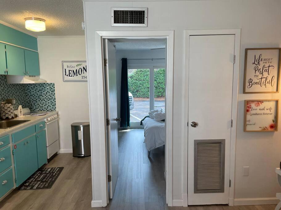 Gulf Shores Getaway Steps Away From The Pool! Esterno foto