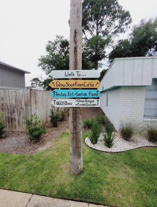 Gulf Shores Getaway Steps Away From The Pool! Esterno foto