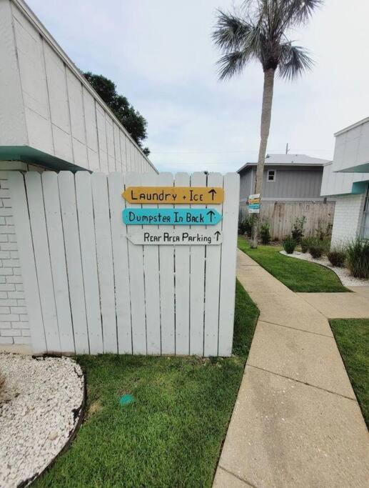 Gulf Shores Getaway Steps Away From The Pool! Esterno foto