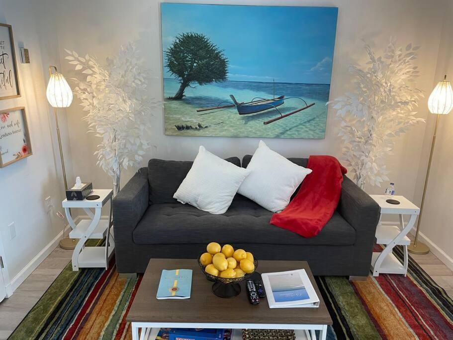 Gulf Shores Getaway Steps Away From The Pool! Esterno foto
