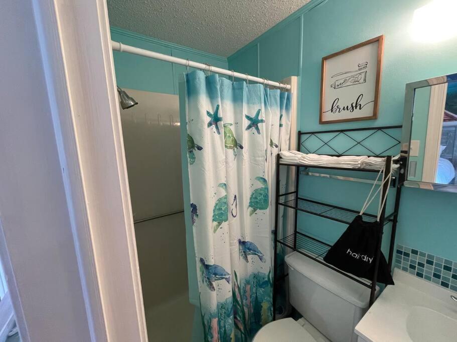 Gulf Shores Getaway Steps Away From The Pool! Esterno foto
