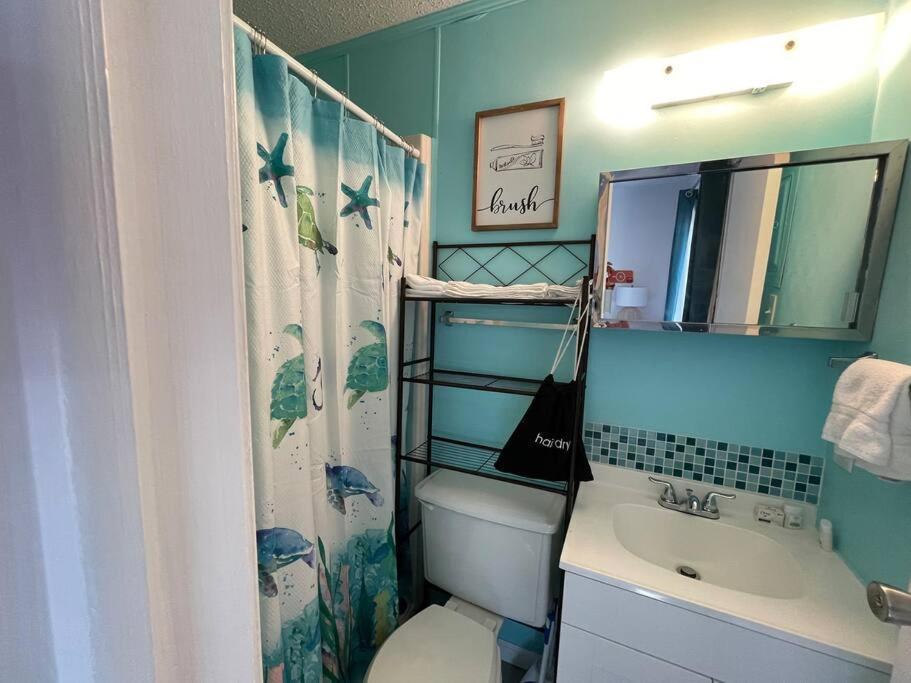 Gulf Shores Getaway Steps Away From The Pool! Esterno foto