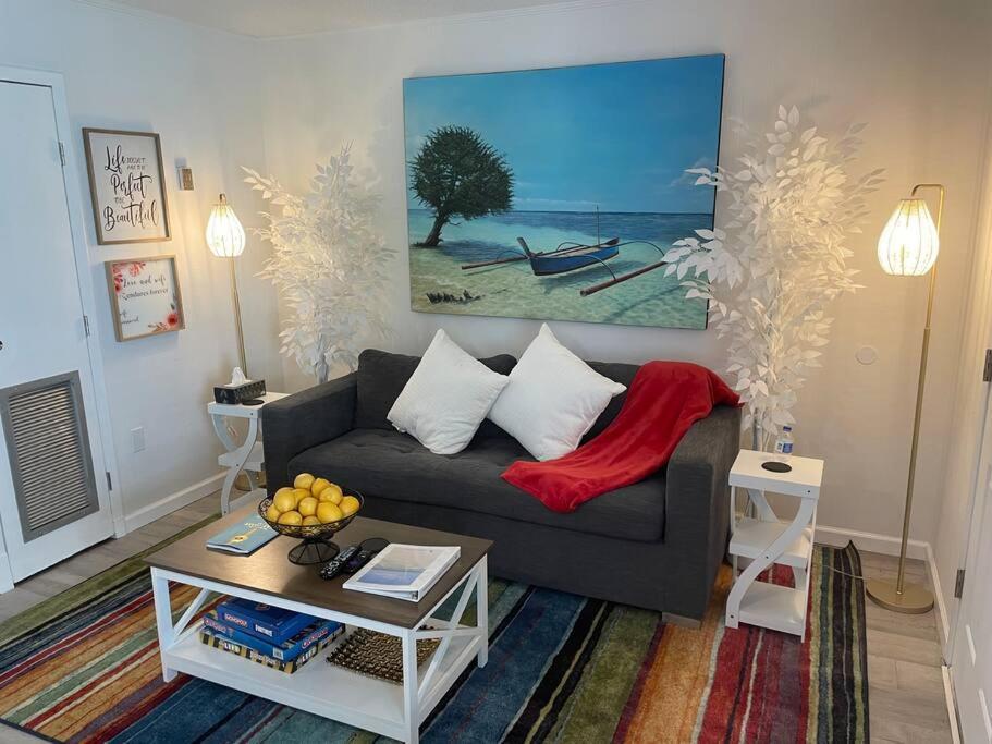 Gulf Shores Getaway Steps Away From The Pool! Esterno foto