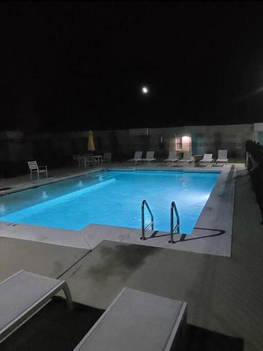 Gulf Shores Getaway Steps Away From The Pool! Esterno foto
