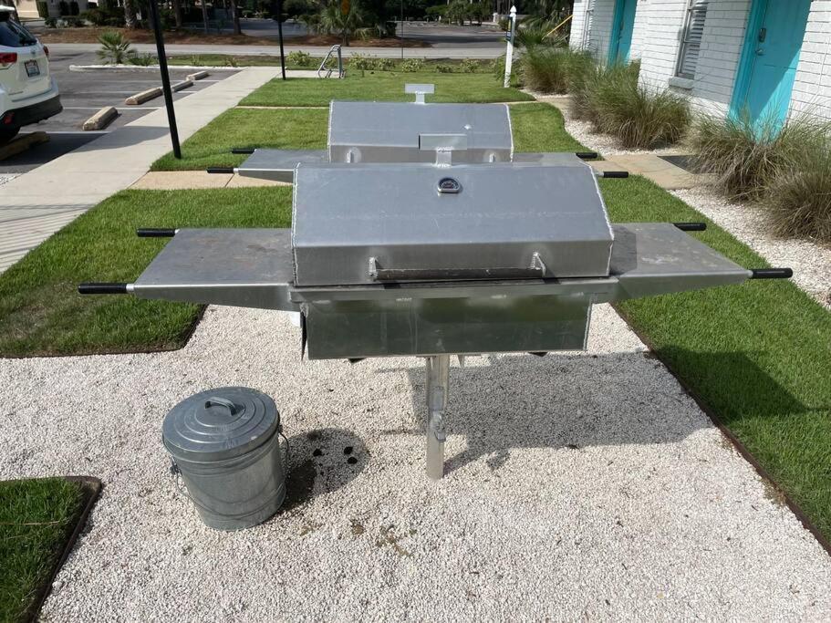Gulf Shores Getaway Steps Away From The Pool! Esterno foto